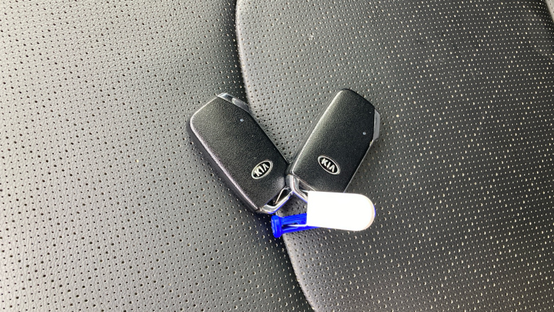 Kia Xceed 1.6 GDi PHEV First Edition 5dr DCT Hatchback